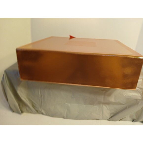 Bath & Body Work "ROSE" Giftset Box With I Love You-Ribbon Box Spray- Lotion-Gel - Picture 12 of 16